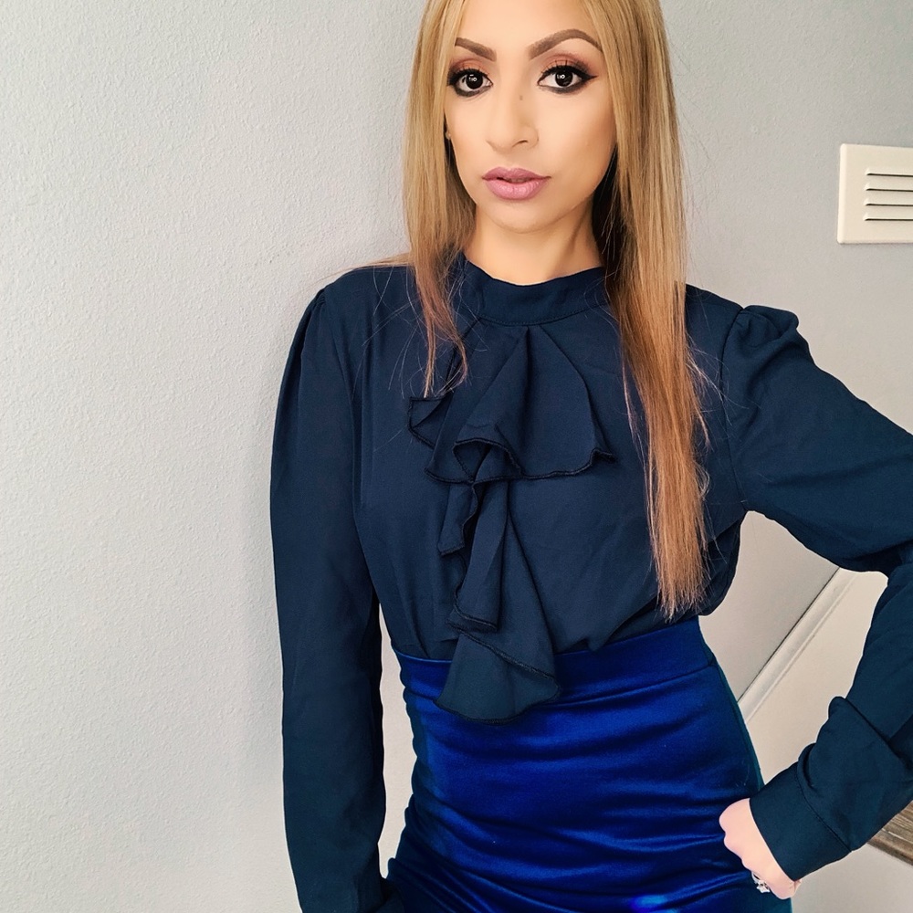 Bodysuit